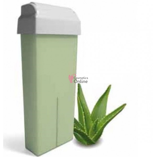 Ceara epilat cu aloe vera Roial, cartus rezerva 100 ml